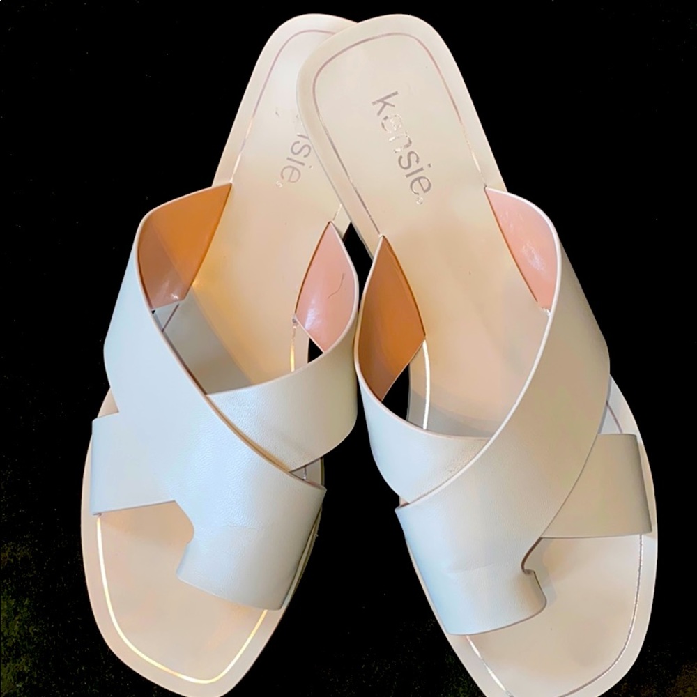 Kensie Sandals sz10